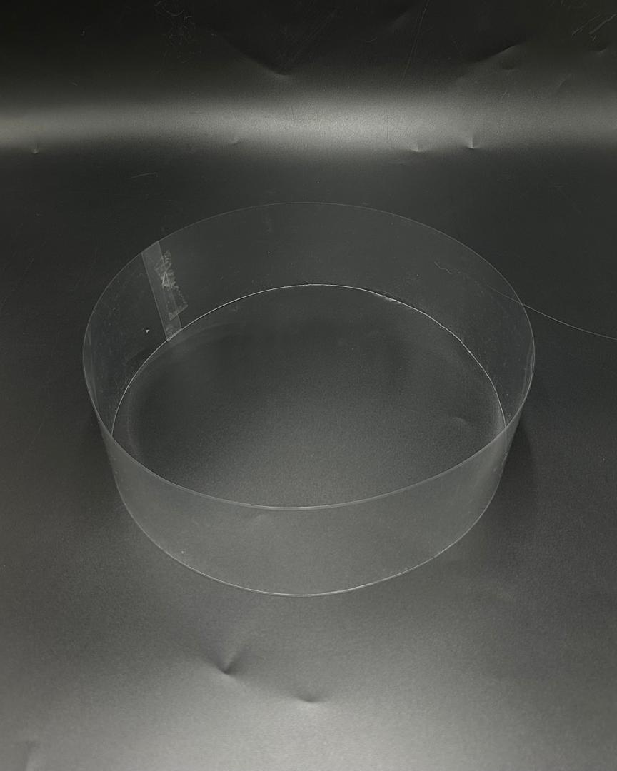 PVC 30"x3"